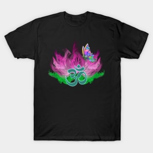 Lotus Ohm T-Shirt